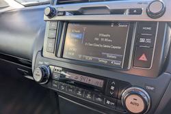 2016 Toyota Landcruiser Prado GXL