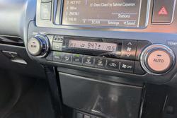 2016 Toyota Landcruiser Prado GXL