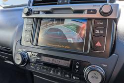 2016 Toyota Landcruiser Prado GXL