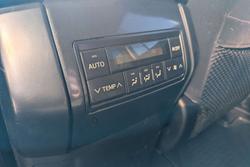 2016 Toyota Landcruiser Prado GXL