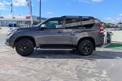 2016 Toyota Landcruiser Prado GXL