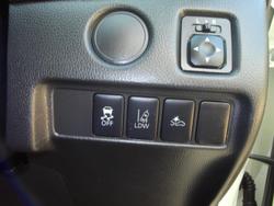 2022 Mitsubishi Triton GLX+