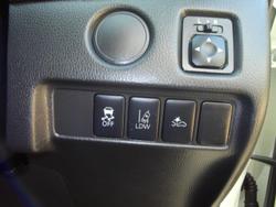 2022 Mitsubishi Triton GLX+
