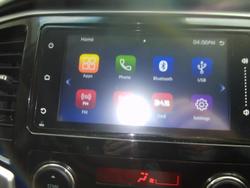 2022 Mitsubishi Triton GLX+