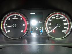 2022 Mitsubishi Triton GLX+