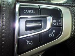 2022 Mitsubishi Triton GLX+