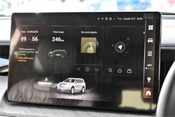 2026 GWM Tank 500 Vanta Hybrid
