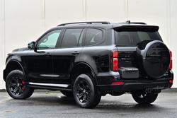2026 GWM Tank 500 Vanta Hybrid