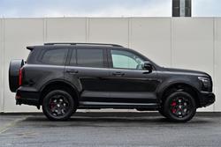 2026 GWM Tank 500 Vanta Hybrid