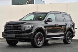 2026 GWM Tank 500 Vanta Hybrid