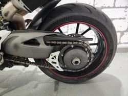 2017 Triumph Speed Triple R Speed Triple