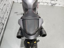 2017 Triumph Speed Triple R Speed Triple