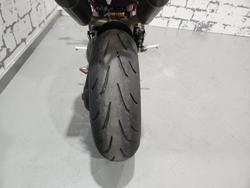 2017 Triumph Speed Triple R Speed Triple