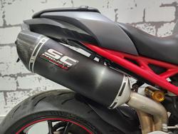 2017 Triumph Speed Triple R Speed Triple