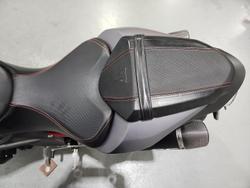 2017 Triumph Speed Triple R Speed Triple