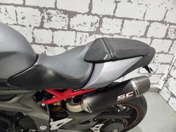 2017 Triumph Speed Triple R Speed Triple