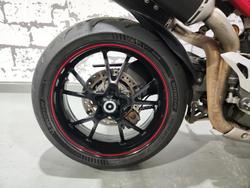 2017 Triumph Speed Triple R Speed Triple