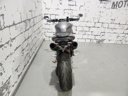 2017 Triumph Speed Triple R Speed Triple