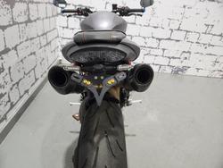 2017 Triumph Speed Triple R Speed Triple