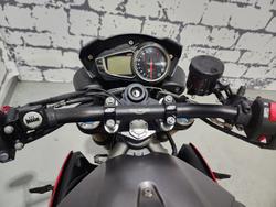 2017 Triumph Speed Triple R Speed Triple