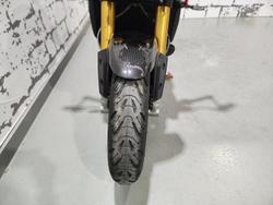 2017 Triumph Speed Triple R Speed Triple