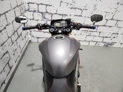 2017 Triumph Speed Triple R Speed Triple