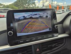 2021 Kia Picanto S