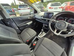 2021 Kia Picanto S