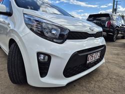 2021 Kia Picanto S