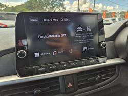 2021 Kia Picanto S