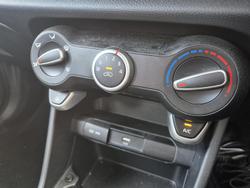 2021 Kia Picanto S