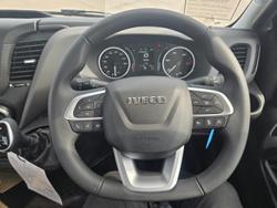 2025 Iveco Daily 50C18