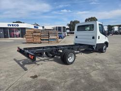 2025 Iveco Daily 50C18