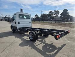 2025 Iveco Daily 50C18