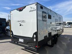 2022 Jayco Journey Outback 19.61-2