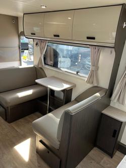 2022 Jayco Journey Outback 19.61-2
