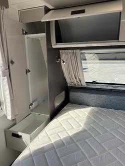 2022 Jayco Journey Outback 19.61-2