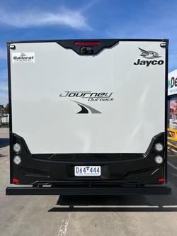 2022 Jayco Journey Outback 19.61-2