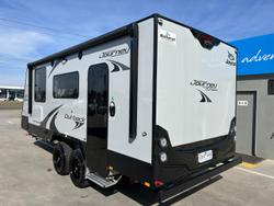 2022 Jayco Journey Outback 19.61-2