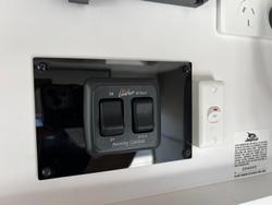 2022 Jayco Journey Outback 19.61-2