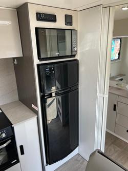 2022 Jayco Journey Outback 19.61-2