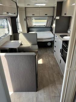 2022 Jayco Journey Outback 19.61-2