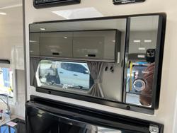 2022 Jayco Journey Outback 19.61-2