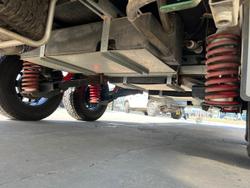 2022 Jayco Journey Outback 19.61-2