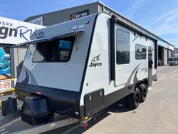 2022 Jayco Journey Outback 19.61-2