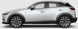 2026 MAZDA Mazda3 G20 PURE