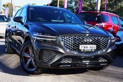 2023 Genesis GV70 3.5T AWD Sport