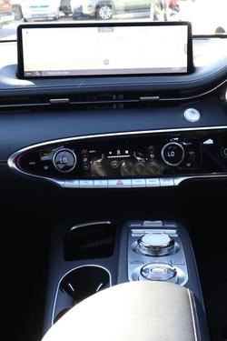 2023 Genesis GV70 3.5T AWD Sport