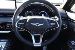 2023 Genesis GV70 3.5T AWD Sport