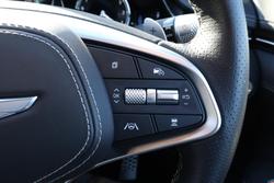 2023 Genesis GV70 3.5T AWD Sport